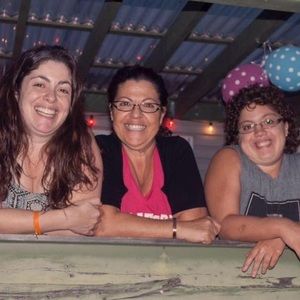 Meet your Posher, Antonietta